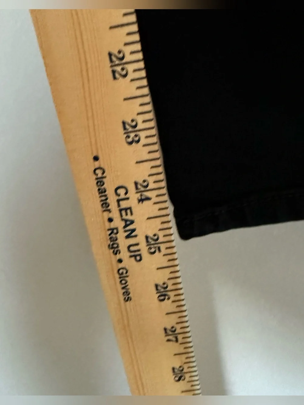 Free People High Rise Black Skinny Jeans Women 26